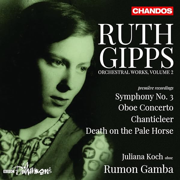 Douglas Bostock, Munich Symphony Orchestra - Arthur Butterworth